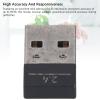 Diyeeni USB Receiver for Basilisk X HyperSpeed Wireless Mouse, 2.4G Nano Receiver, Ultra Low Latency Mouse Receivers Adapter, Plug & Play view 3