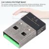 Diyeeni USB Receiver for Basilisk X HyperSpeed Wireless Mouse, 2.4G Nano Receiver, Ultra Low Latency Mouse Receivers Adapter, Plug & Play view 4
