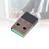 Diyeeni Nano USB Receiver for DeathAdder V3 Pro Wireless Mouse, 2.4GHz Wireless Technology, Plug & Play, Support MAX 1000Hz Polling Rate view 2