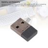 Diyeeni Nano USB Receiver for DeathAdder V3 Pro Wireless Mouse, 2.4GHz Wireless Technology, Plug & Play, Support MAX 1000Hz Polling Rate view 3