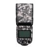 V860 Camera Flash Skin Coat Wrap Protective Film Body Decal Anti-Scratch Sticker Accessories for Godox V860 (Field Camouflage) view 1