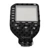 for GODOX XPro II Wireless Flash Trigger Decal Skin Vinyl Wrap Film Camera Flash Body Protective Sticker Protector Coat X Pro II (Plover Black) view 1