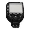 for GODOX XPro II Wireless Flash Trigger Decal Skin Vinyl Wrap Film Camera Flash Body Protective Sticker Protector Coat X Pro II (Shadow Camo Black) view 1