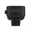 Camera Flash Protector Coat Protective Film for Godox X3 Wireless Flash Trigger Body Vinly Wrap Skin Premium Sticker Photography Decal X3(Frosted Black) view 1