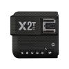 Anti-Scratch Camera Flash Sticker for Godox X2T Wireless Flash Trigger Flash Coat Wrap Protective Film Body Protector Skin Cover X 2T(Matrix Black) view 1