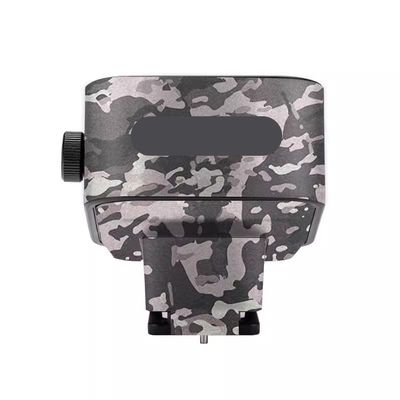 Camera Flash Protector Coat Protective Film for Godox X3 Wireless Flash Trigger Body Vinly Wrap Skin Premium Sticker Photography Decal X3(Field Camouflage)