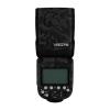 V860 Camera Flash Skin Coat Wrap Protective Film Body Decal Anti-Scratch Sticker Accessories for Godox V860 (Shadow Camo Black) view 1