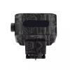 Camera Flash Protector Coat Protective Film for Godox X3 Wireless Flash Trigger Body Vinly Wrap Skin Premium Sticker Photography Decal X3(Circuit Titanium) view 1