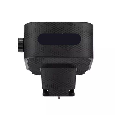 Camera Flash Protector Coat Protective Film for Godox X3 Wireless Flash Trigger Body Vinly Wrap Skin Premium Sticker Photography Decal X3(Honeycomb Black)