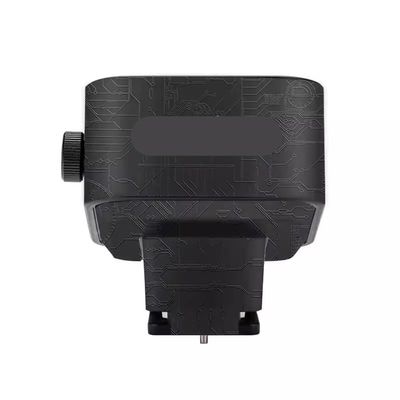 Camera Flash Protector Coat Protective Film for Godox X3 Wireless Flash Trigger Body Vinly Wrap Skin Premium Sticker Photography Decal X3(Circuit Black)