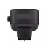 Camera Flash Protector Coat Protective Film for Godox X3 Wireless Flash Trigger Body Vinly Wrap Skin Premium Sticker Photography Decal X3(Circuit Black) view 1