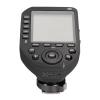 for GODOX XPro II Wireless Flash Trigger Decal Skin Vinyl Wrap Film Camera Flash Body Protective Sticker Protector Coat X Pro II (Deep Gray) view 1