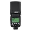 Photography Accessories for Godox V860 II Decal Skin Vinyl Wrap Film Camera Flash Body Protective Sticker Protector Coat V860 II(Matte Black) view 1