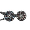 F60 Pro IV V2.0 2207 Brushless Motor 1950KV 2550KV 4~6S Lipo 5mm Hollow Shaft for FPV Drone DIY Use, Fit for 5 Inch Propellers(4PCS 2550KV Blue) view 1