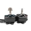 F60 Pro IV V2.0 2207 Brushless Motor 1950KV 2550KV 4~6S Lipo 5mm Hollow Shaft for FPV Drone DIY Use, Fit for 5 Inch Propellers(4PCS 2550KV Blue) view 2