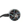 F60 Pro IV V2.0 2207 Brushless Motor 1950KV 2550KV 4~6S Lipo 5mm Hollow Shaft for FPV Drone DIY Use, Fit for 5 Inch Propellers(4PCS 2550KV Blue) view 4