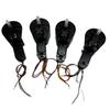 Q6 G6 S6PRO Replacement Propeller Blades Motors Gear Parts for Helicopter and 4K RC Drone Quadcopter Use(Red Blue Wire Motor) view 1