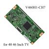 T-con Logic Board V460H1-CH7Compatible for Samsung TV UE40C6530 UE40C6505 UE40C6530UK UE40C6505UK UE40C6000RK UE40C6000RW Part(46 Inch) view 2