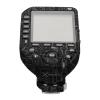 for GODOX XPro II Wireless Flash Trigger Decal Skin Vinyl Wrap Film Camera Flash Body Protective Sticker Protector Coat X Pro II (Circuit Titanium) view 1