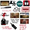 The Shining 200ct Vinyl Large Deluxe Stickers Variety Pack Classic Horror Quotes & Overlook Hotel Designs for Laptop, Water Bottle, Scrapbooking, Tablet, Indoor/Outdoor view 4