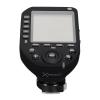 for GODOX XPro II Wireless Flash Trigger Decal Skin Vinyl Wrap Film Camera Flash Body Protective Sticker Protector Coat X Pro II (Matte Black) view 1