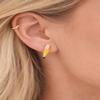 Betsey Johnson Pencil & Calculator Stud Earrings Pack view 2