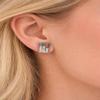 Betsey Johnson Pencil & Calculator Stud Earrings Pack view 3