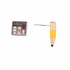 Betsey Johnson Pencil & Calculator Stud Earrings Pack view 4