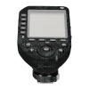 for GODOX XPro II Wireless Flash Trigger Decal Skin Vinyl Wrap Film Camera Flash Body Protective Sticker Protector Coat X Pro II (Mamba Green) view 1