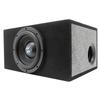 HIFONICS HEW10D4-500P 10-Inch Elite Series Powered Subwoofer System Amp Bulit Class D Amplifier 500 Watts Peak Dual 4-Ohm Voice Coils view 1