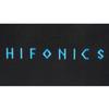 HIFONICS HEW10D4-500P 10-Inch Elite Series Powered Subwoofer System Amp Bulit Class D Amplifier 500 Watts Peak Dual 4-Ohm Voice Coils view 4