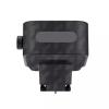 Camera Flash Protector Coat Protective Film for Godox X3 Wireless Flash Trigger Body Vinly Wrap Skin Premium Sticker Photography Decal X3(Arrow Shadow Black) view 1