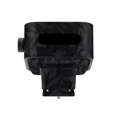 Camera Flash Protector Coat Protective Film for Godox X3 Wireless Flash Trigger Body Vinly Wrap Skin Premium Sticker Photography Decal X3(Shadow Camo Black)
