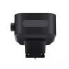 Camera Flash Protector Coat Protective Film for Godox X3 Wireless Flash Trigger Body Vinly Wrap Skin Premium Sticker Photography Decal X3(Matte Black) view 1