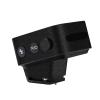 Camera Flash Protector Coat Protective Film for Godox X3 Wireless Flash Trigger Body Vinly Wrap Skin Premium Sticker Photography Decal X3(Armor Fiber Black) view 1