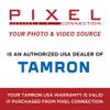 Tamron 16-30mm f/2.8 Di III VXD G2 Lens Compatible with Nikon Z Mount with Advance Accessories and Travel Bundle | AFA064Z700 | Tamron 16-30mm Lens view 2