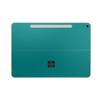 Tablet Skin Compatible with Microsoft Surface Pro 12" (2025) - Solid Teal - Premium 3M Vinyl Protective Wrap Decal Cover - Easy to Apply | Crafted in The USA by MightySkins view 1