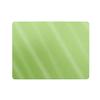 Glossy Glitter Laptop Skin Compatible with Microsoft Surface Laptop 8 13" (2025) - Solid Lime Green - Premium 3M Vinyl Protective Wrap Decal Cover - Easy to Apply | Crafted in The USA by MightySkins view 1