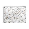 Laptop Skin Compatible with Microsoft Surface Laptop 8 13" (2025) - Conceal Snow - Premium 3M Vinyl Protective Wrap Decal Cover - Easy to Apply | Crafted in The USA by MightySkins view 3