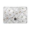 Tablet Skin Compatible with Microsoft Surface Pro 12" (2025) - Conceal Snow - Premium 3M Vinyl Protective Wrap Decal Cover - Easy to Apply | Crafted in The USA by MightySkins view 1