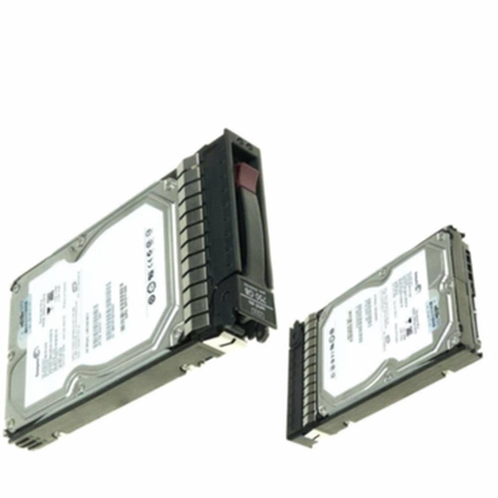 432401-002 432341-B21 750G SATA 3.5 7.2K Hard Drive