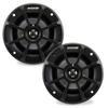 Kicker 4 Inch PS-Series Powersports Speakers 40PS44 (Pair) (Renewed) view 1