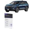 BoxWave Screen Protector Compatible with Chevrolet 2026 Equinox Display (11.3 in) - ClearTouch ImpactShield (2-Pack), Impenetrable Screen Protector Flexible Film view 1