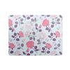 Laptop Skin Compatible with Microsoft Surface Laptop 8 13" (2025) - Vintage Floral - Premium 3M Vinyl Protective Wrap Decal Cover - Easy to Apply | Crafted in The USA by MightySkins view 1