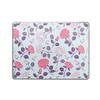 Laptop Skin Compatible with Microsoft Surface Laptop 8 13" (2025) - Vintage Floral - Premium 3M Vinyl Protective Wrap Decal Cover - Easy to Apply | Crafted in The USA by MightySkins view 3
