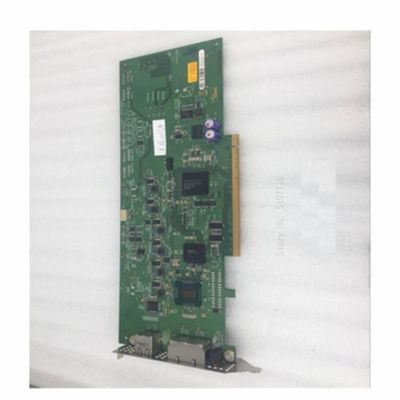 for RX600 S4 Four-Way Server Network Card Management