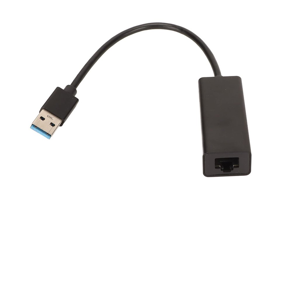RTL8156B USB C to RJ45 Ethernet Adapter, High Speed Network Card Converter for Desktop Laptop, Supports 10/100/1000M 2.5G Connection, Wide Compatibility with Media Access Control