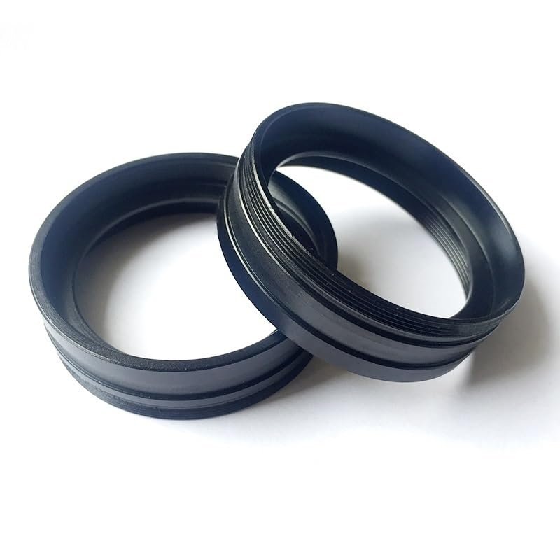 1pc M52 to M42, M52 to M48, M48 to M48, M48 to M42 X 0.75 Thread Metal Objective Adapter Ring for SZM and SZ Zoom Stereo Microscope(Outer 48 Inner 42mm)