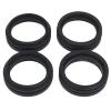 1pc M52 to M42, M52 to M48, M48 to M48, M48 to M42 X 0.75 Thread Metal Objective Adapter Ring for SZM and SZ Zoom Stereo Microscope(Outer 48 Inner 42mm) view 3