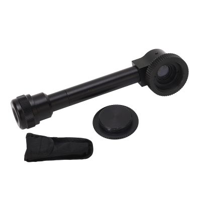 90 Degree Elbow Optical Glass Diagonal Eyepiece for GEOMAX ZT20 30 Total Station, Durable Material, Wide Application
